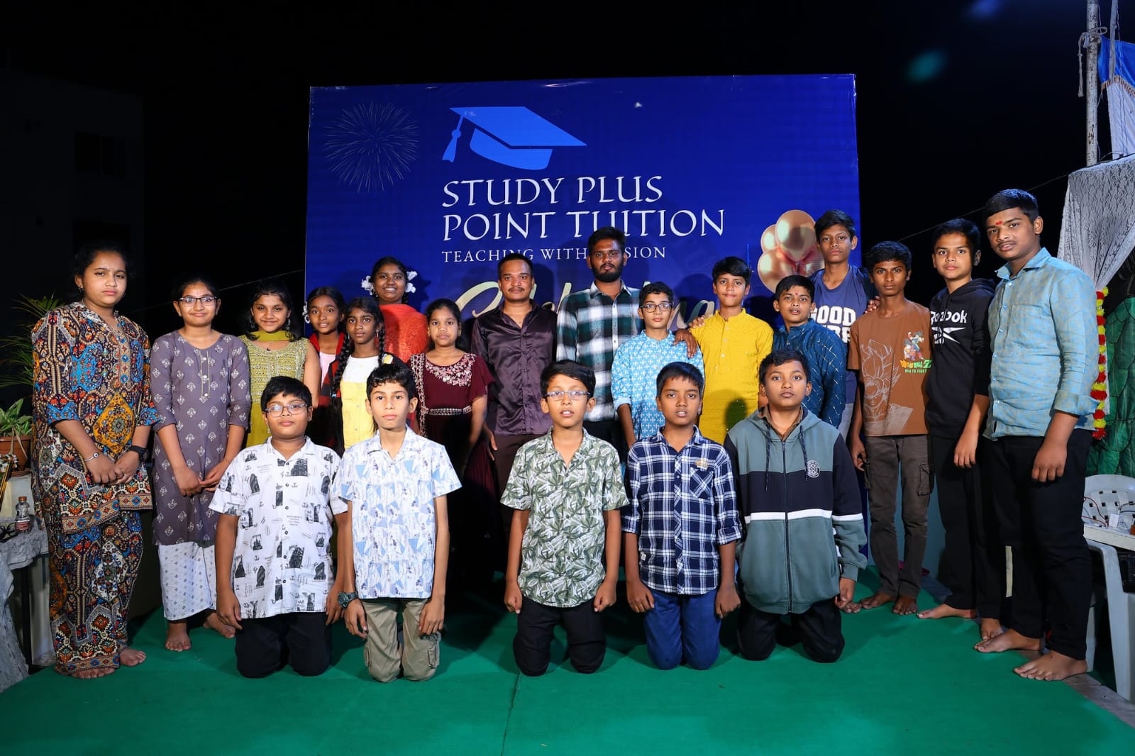 Success Meet Image